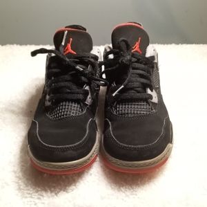 Kids Nike Air Jordan Pre-owned Size 13C